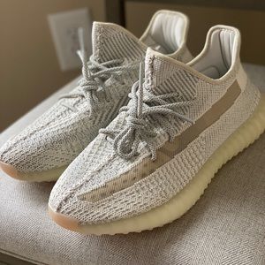 Yeezy Boost 350 V2 Lundmark Reflextive size 11.5